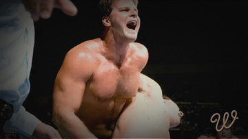 A Fistful of Quarters: The Dynamite Kid and Jacques Rougeau Saga