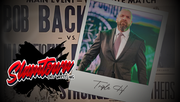 The Game's Impact on WWE Since Taking Over | Slamtown #15