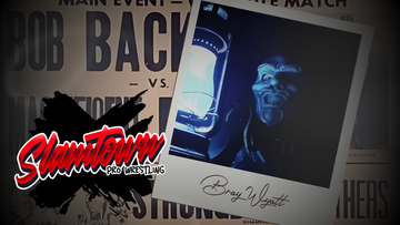 The Eater of Worlds is Back!!! Bray Wyatt Returns to WWE! | Slamtown #16