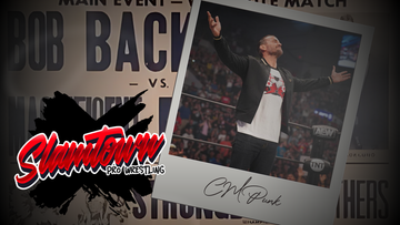 Is AEW Signing Too Many Ex-WWE Stars a Mistake? | Slamtown #1