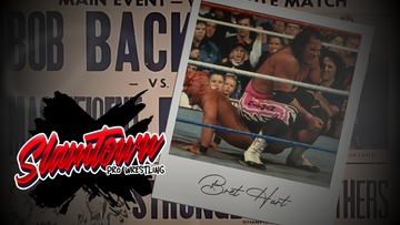 The Excellence of Execution or Right Time Right Place? | Slamtown #21