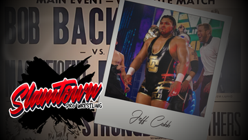 Does the Forbidden Door Hurt the G1 Climax? | Slamtown #2