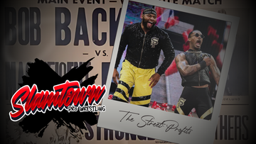 Does WWE Still Value Real Tag Teams? | Slamtown #4