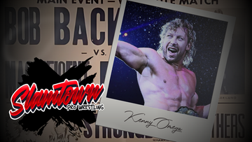 Who is the Best Wrestler in the World Today? | Slamtown #5