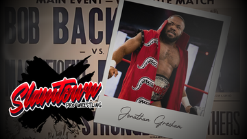 What does the Future hold for Ring of Honor? | Slamtown #7