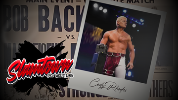 Cody Rhodes’ Next Move: The American Nightmare’s Shocking Future! | Slamtown #8