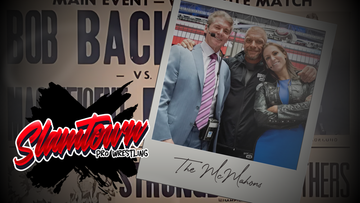 Will Vince McMahon Ever Sell WWE? | Slamtown #9