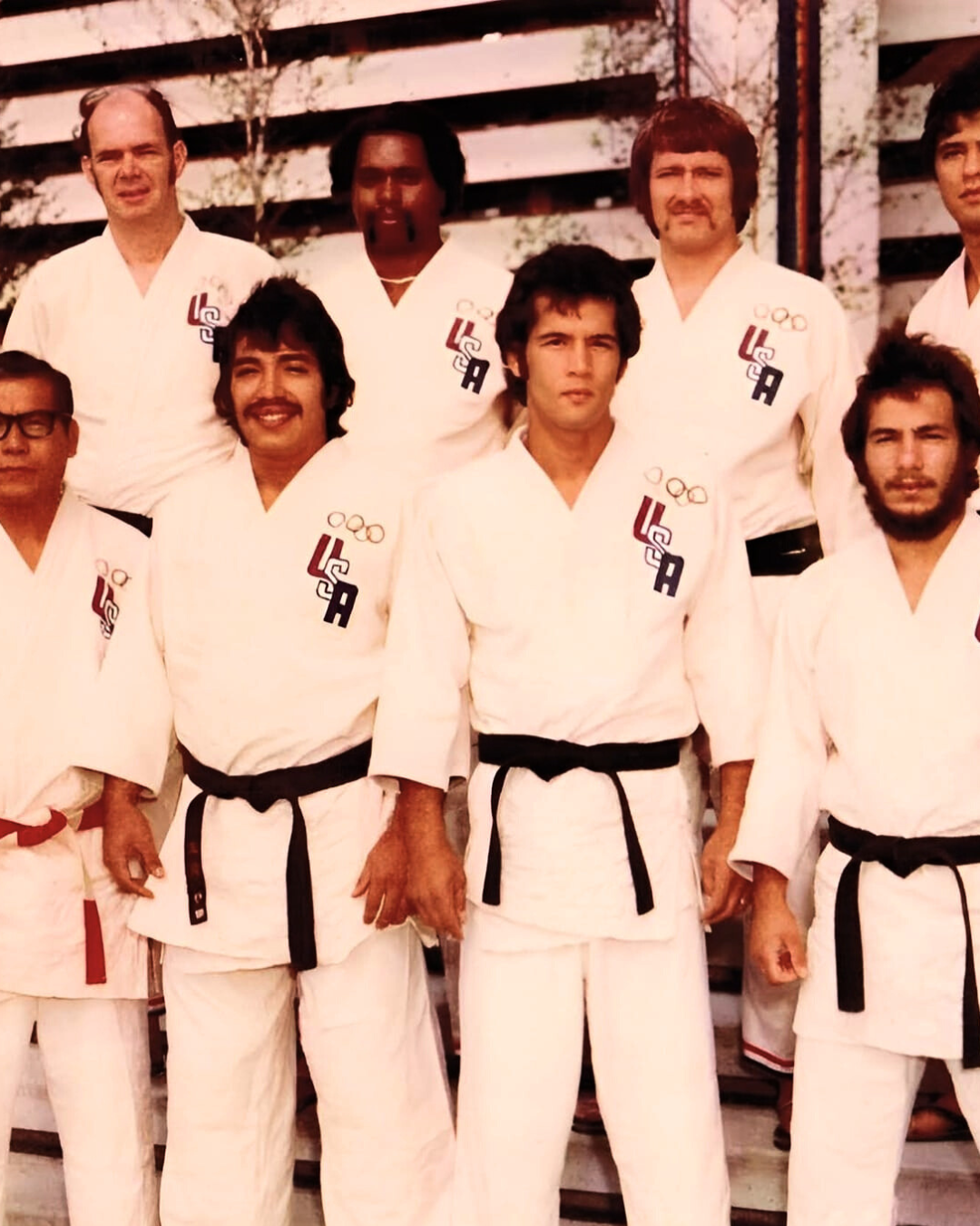 Allen Coage - Montreal '76 Sweatshirt