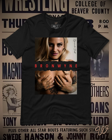 Bronwyne Billington - BRONWYNE Shirt