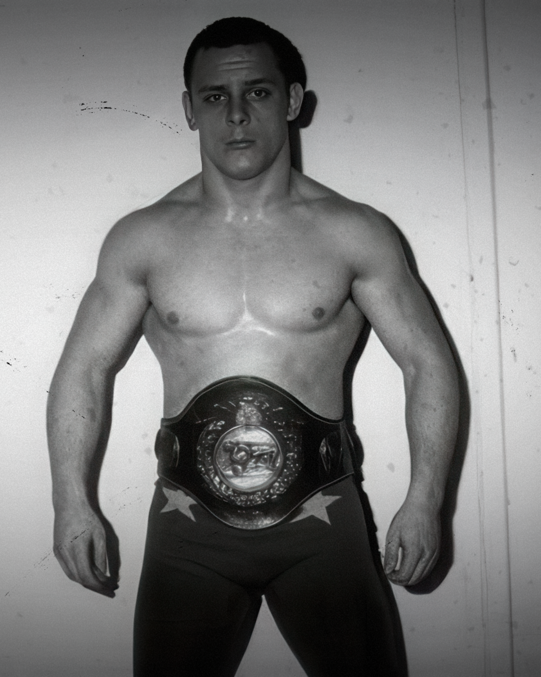 Dynamite Kid - 24X Hoodie