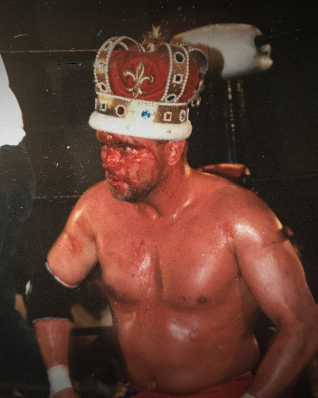 Eddie Gilbert - Money Maker Shirt