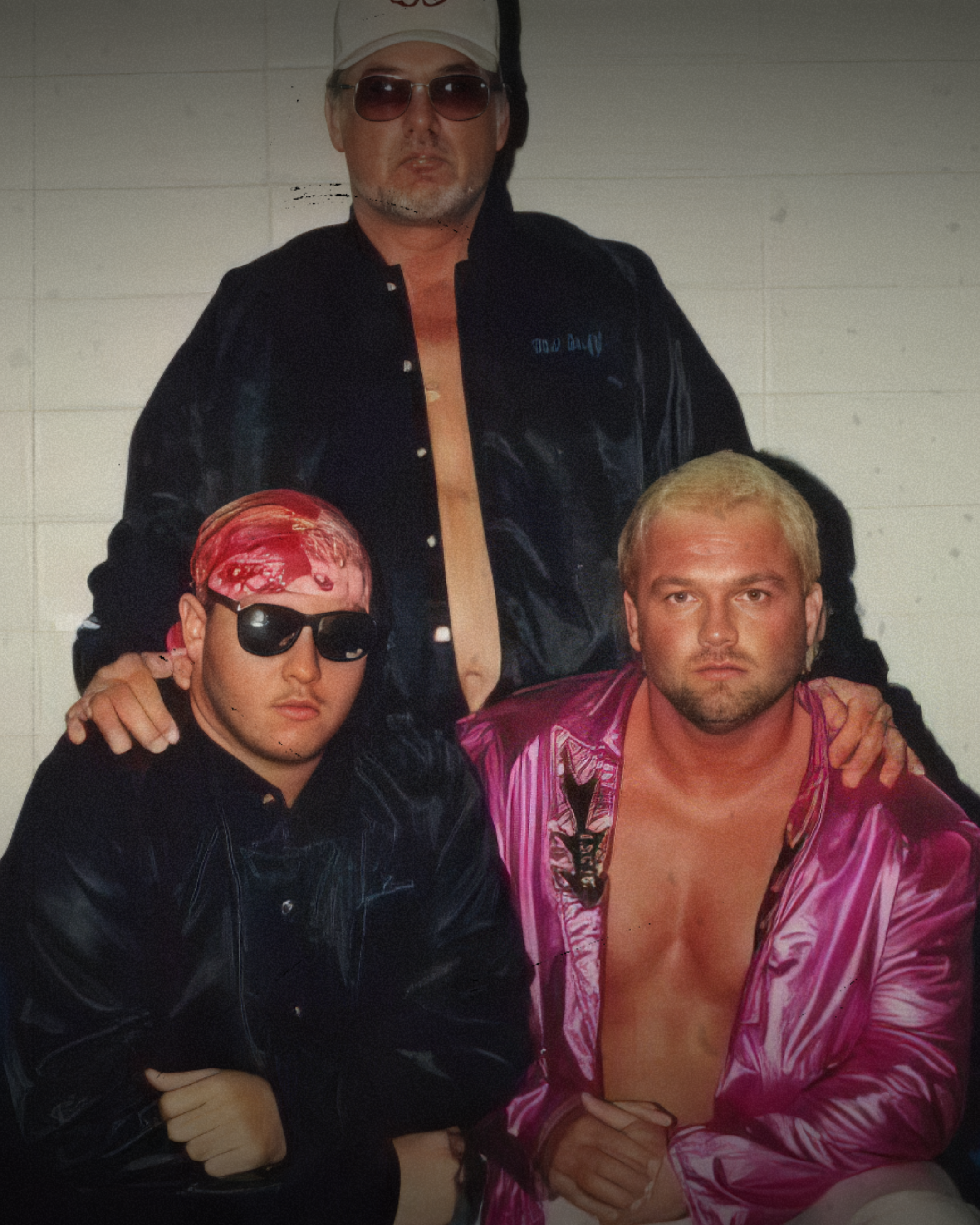 Gilberts - Family Business Shirt