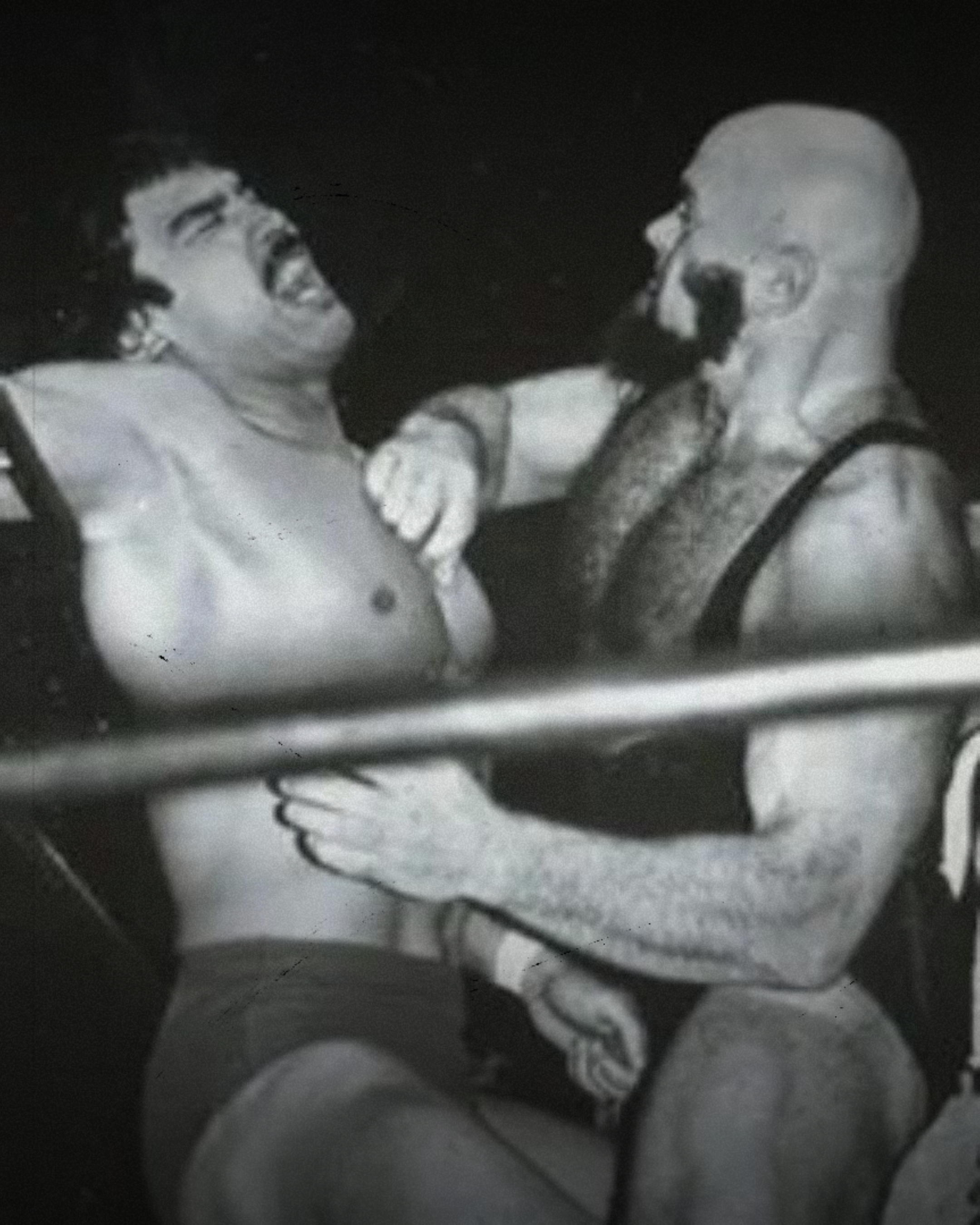 Ivan Koloff - Mid-Atlantic '81 Shirt