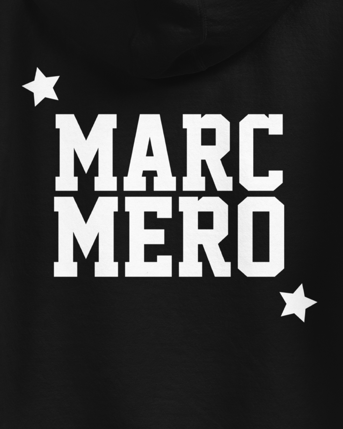Marc Mero - Marvelous '97 Hoodie